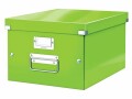 Leitz Aufbewahrungsbox Click & Store A4