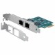EXSYS EX-60102 2 Port 1Gigabit PCI Netzwerkkarte