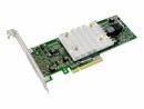 Adaptec RAID-Controller 4 Port SATA3/SAS3 Smart-RAID 3101E-4i