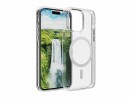 dbramante1928 Back Cover Iceland Ultra D3O iPhone 15 Pro