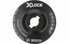 Bosch Professional Stützteller X-LOCK 115 mm weich, Zubehörtyp