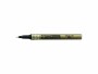 Sakura Lackmarker Pen-Touch 0.7 mm, extrafein, Gold, Strichstärke