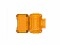 Bild 1 Nanuk Outdoor-Koffer Nano 320 Orange, Höhe: 55 mm, Breite