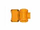 Image 2 Nanuk Outdoor-Koffer Nano Case 320 Orange, Höhe: 55 mm