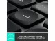 Bild 3 Logitech Tastatur MX Keys for Mac CH-Layout, Tastatur Typ