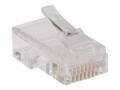 EATON TRIPPLITE RJ45 Plug, EATON TRIPPLITE RJ45 Plugs for