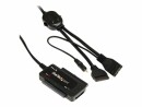 StarTech.com - USB 2.0 to SATA IDE Adapter