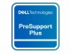 Immagine 2 Dell - Upgrade from 3Y Basic Onsite to 5Y ProSupport Plus