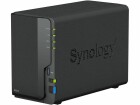 Synology NAS DS223, 2-bay, Anzahl Laufwerkschächte: 2