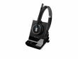 EPOS Headset IMPACT 5063 Duo inkl. Basisstation, Microsoft