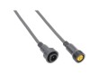 BeamZ Pro BeamZ Pro DMX-Kabel IP65 5 m, Länge: 5