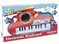 Bontempi Musikinstrument Elektronik-Tisch-Keyboard mit 22 Tasten