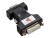 Bild 0 V7 Videoseven V7 - VGA-Adapter - HD-15 (VGA) (M) zu DVI-I (W) - Schwarz