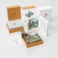 Varsys Würfelmosaik Legendenbox Limited Edition 2