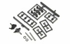 Kyosho Europe Kyosho Kleinteile-Set Front Suspension Parts (Mini-Z