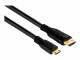 PureLink Kabel Mini-HDMI (HDMI-C) - HDMI, 1.5 m, Kabeltyp