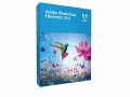Adobe Photoshop Elements 2024 Box, Vollversion, Französisch