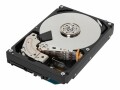 Toshiba ENTERPRISE CAPACITY HDD 2TB 3.5IN SATA 7200RPM 128MB 4KN