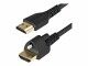 STARTECH HDMI CABLE WITH LOCKING SCREW .  NMS