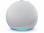Amazon Echo Dot (4. Gen.) Weiss, Stromversorgung: Netzbetrieb