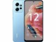 Xiaomi Redmi Note 12 128 GB Blau, Bildschirmdiagonale: 6.67