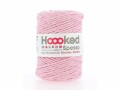Hoooked Wolle Spesso Chunky Makramee Rope 500 g Rosa