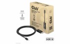 Club3D Club 3D Kabel CAC-1187 Mini-DisplayPort - HDMI, 1.8 m