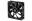 Bild 0 Arctic Cooling PC-Lüfter F9 Black, Beleuchtung: Nein, Lüfterdimension