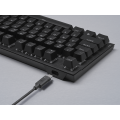 Corsair K60 PRO TKL optisch-mechanische Gaming-Tastatur
