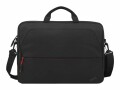 Lenovo ThinkPad Essential Topload (Eco) - Notebook-Tasche - 35.6