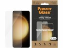 Panzerglass Displayschutz Ultra Wide Fit Galaxy S23, Kompatible