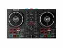 Numark DJ-Controller Numark Party Mix MKII, Anzahl Kanäle: 2