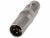 Bild 1 Neutrik Audio-Adapter NA3FMX XLR 3 Pole, female - XLR