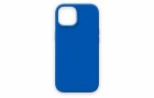 Ideal of Sweden Back Cover Silicone iPhone 15 Cobalt Blue, Fallsicher