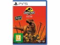 GAME Actionspiel Jurassic Park: Classic Games Collection, Für