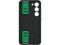 Bild 4 Samsung Back Cover Silicone Grip Galaxy S23 Schwarz, Fallsicher