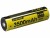 Bild 0 Nitecore Akku NL1835R 18650 3500 mAh, Spannung: 3.6 V