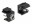 Delock Keystone-Modul DC 5.5 x 2.5 mm Buchse schwarz, Modultyp: Keystone, Anschluss Front: Buchse DC, Anschluss Rück: Lötanschluss, Medientyp: DC-Strom, Schirmung: Ja, Verpackungseinheit: 1 Stück