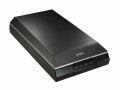 Epson Fotoscanner Perfection V600, Verbindungsmöglichkeiten
