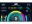 Immagine 4 MOZA Racing RM High-Definition Digital Dashboard, Detailfarbe