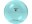Reaxing Medizinball FLUI Blau, 24 cm, 1 kg, Gewicht: 1 kg, Farbe: Blau, Sportart: Fitness