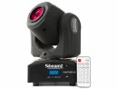 BeamZ Moving Head Panther 40, Typ: Moving