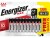 Image 0 Energizer Batterie Max AAA 15+5