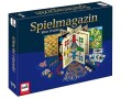 Ravensburger Familienspiel Spielmagazin, Sprache: Deutsch, Kategorie
