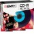Bild 1 EMTEC Vinyl Look CD-R 700 MB
