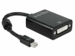 DeLock DeLOCK - DVI-Kabel - Mini DisplayPort (M)