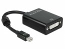 DeLock DeLOCK - DVI-Kabel - Mini DisplayPort (M) -