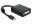 Bild 0 DeLock Adapter Mini-DisplayPort - DVI-D, Kabeltyp: Adapter