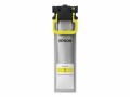 Epson Tinte C13T11C440 Yellow, Druckleistung Seiten: 3500 ×