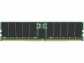 Kingston Server Premier - DDR5 - module - 32